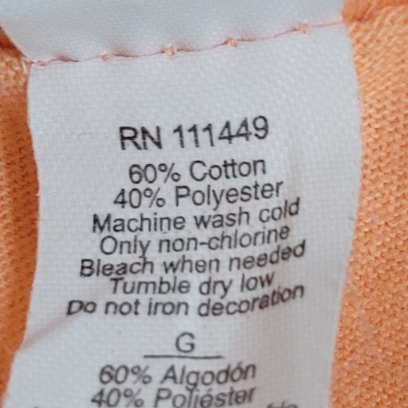 NWOT T-SHIRT - Picture 7 of 8